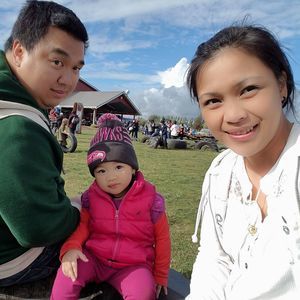 Meet your Posher, Sheng